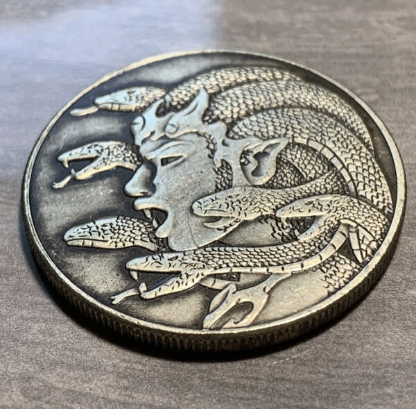 win lose coin