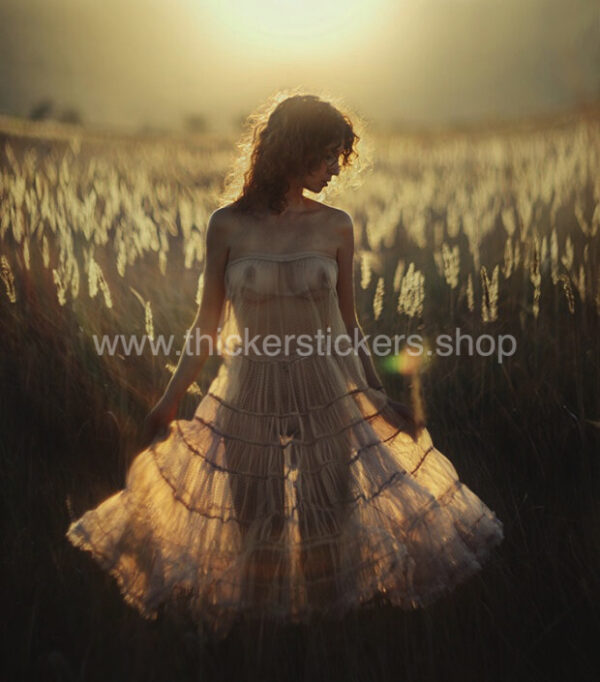 Field Nudes