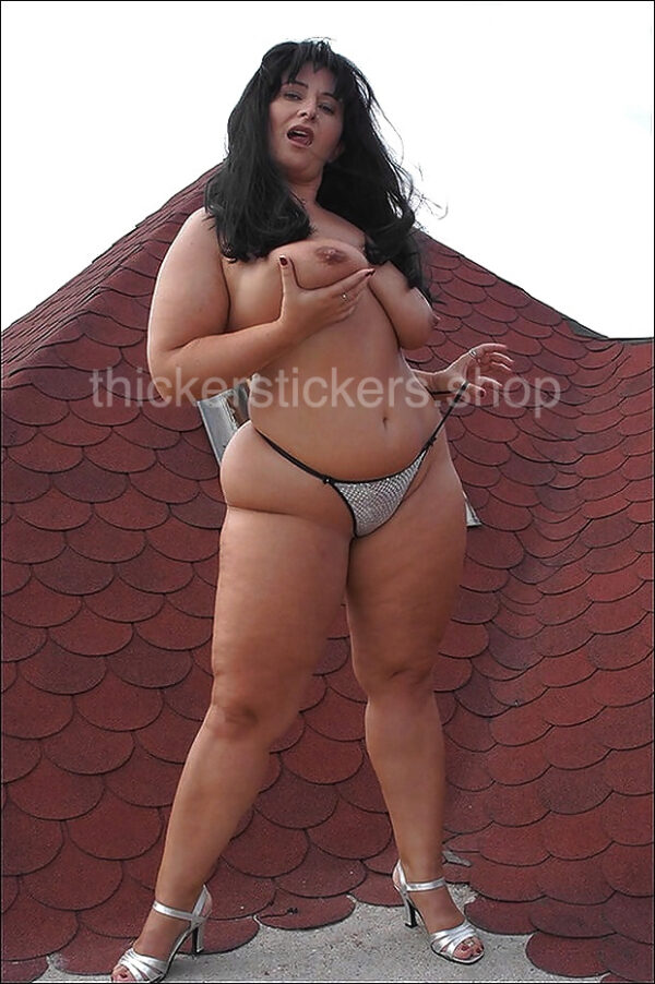 Wide-hips-photo-thicker-stickers
