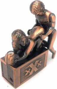 Sexual Position Lighter