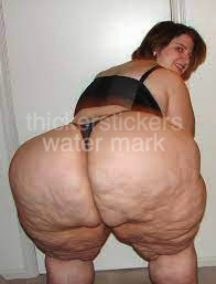 giant-asses-thickerstickers