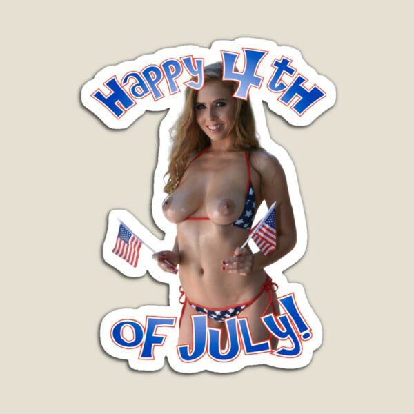 Nude American Milf Prints