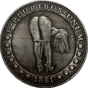 win lose coin