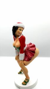 brunette-bobble-butt