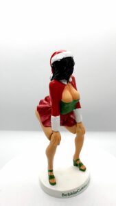 brunette-bobble-butt