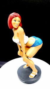 redhead