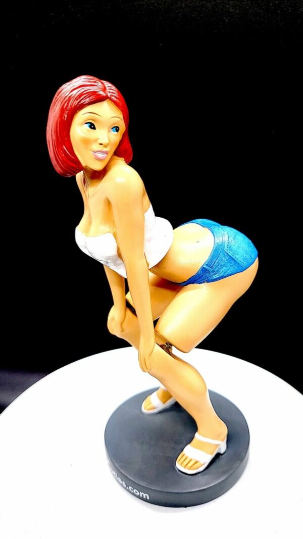redhead