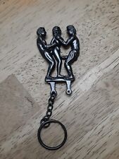 Sexual Position keychain