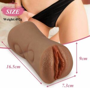Penis-stroker