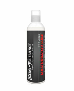 Long Lasting Water Based Warming Masturbator Lubricant Lube 2 oz