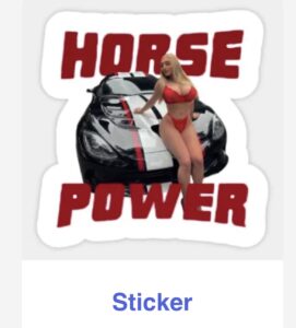 Hot Cars and Hot babes cool whips and sexy chicks