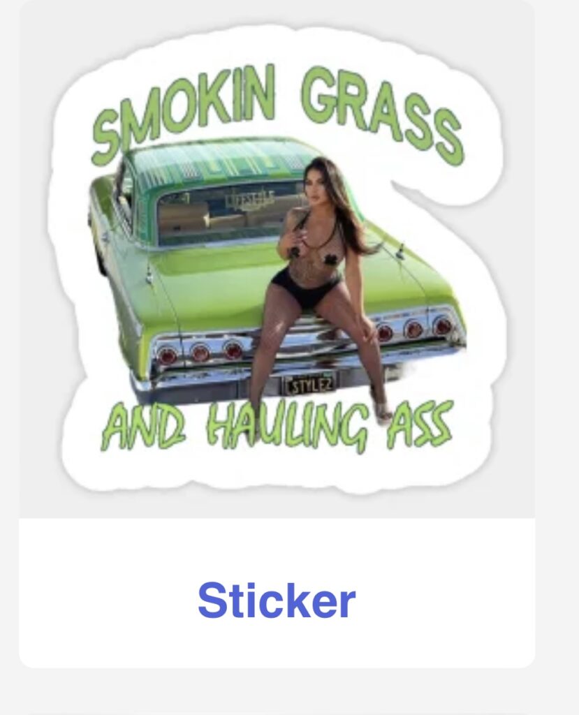 Hot Cars and Hot babes cool whips and sexy chicks