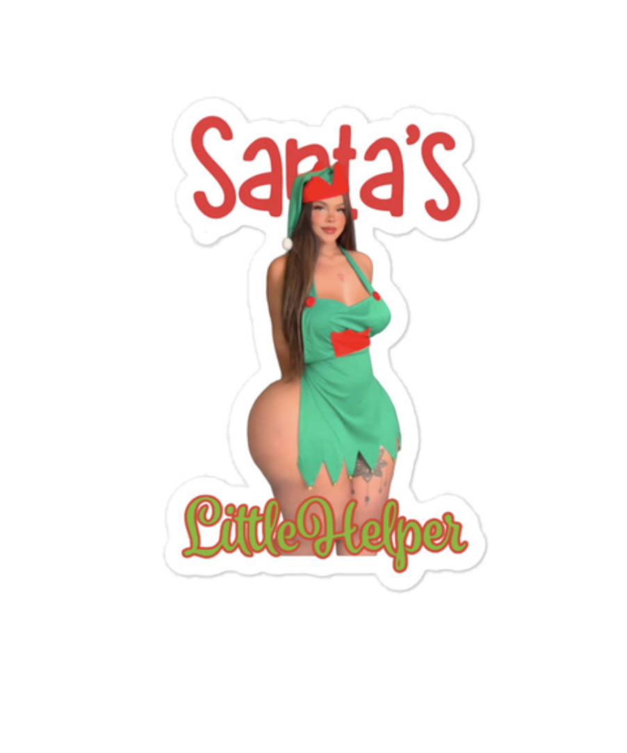 holiday-nudes-sexy christmas-milfs-ms Santa-naughty elves-adult christmas anime merchandise xmas boobs