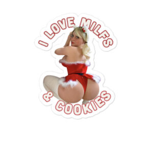 collectible sexy Santa parody-dirty jokes milf-red lingerie,christmas girl nudes,xmas woman hentai-sexy holiday models,cosplay eve, adult winter costume ladies-ms clause-nudes-big boob naughty woman posters-magnets picture prints