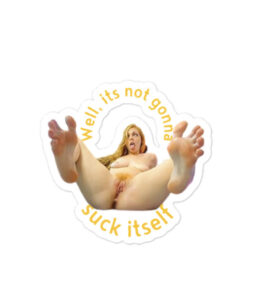 well its not gonna suck itself , toe jokes, camel toe,feet stickers, feet magnets, feet fetish merchandise, toe show, feet and pussy-feet pictures-feet posters, long toes-feet art-feet anime-collectible pussy pics-footfetish,feet ,footfetishnation toes, soles ,foot ,prettyfeet #footfetishcommunity ,feetporn ,feetlovers ,feetworship ,sexyfeet ,feetpics ,footmodel ,footfet ,footporn ,barefeet ,prettytoes ,feetfetishworld ,footgoddess ,cutefeet ,barefoot ,feetfetish fetish, instafeet ,footworship ,beautifulfeet ,footfetishgroup ,solesfetish