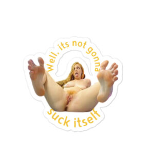 well its not gonna suck itself , toe jokes, camel toe,feet stickers, feet magnets, feet fetish merchandise, toe show, feet and pussy-feet pictures-feet posters, long toes-feet art-feet anime-collectible pussy pics-footfetish,feet ,footfetishnation toes, soles ,foot ,prettyfeet #footfetishcommunity ,feetporn ,feetlovers ,feetworship ,sexyfeet ,feetpics ,footmodel ,footfet ,footporn ,barefeet ,prettytoes ,feetfetishworld ,footgoddess ,cutefeet ,barefoot ,feetfetish fetish, instafeet ,footworship ,beautifulfeet ,footfetishgroup ,solesfetish