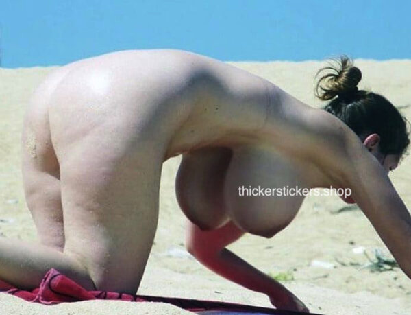 booty beach nudes sexy Nude-beach-MIlf-outdoors-summer-pin ups-sunny-babes merchandise-nudes-big boob naughty woman posters-magnets High quality picture prints Available.