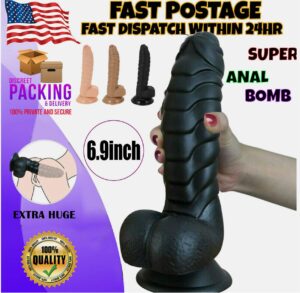 Wearable Thrusting APP Vibrator Dildo