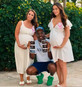 OnlyFans Model & Her Mom Were Impregnated by Same Man weeks apart