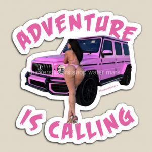 G Wagon Latina