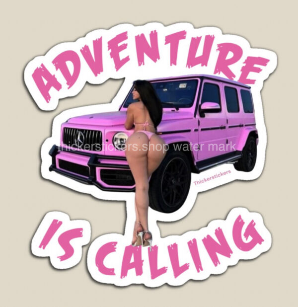 G Wagon Latina