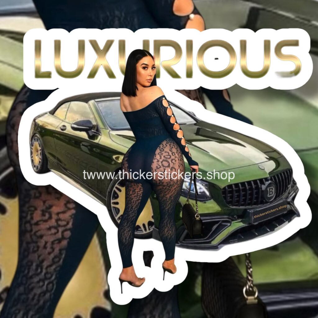 AMG Convertible merchandise