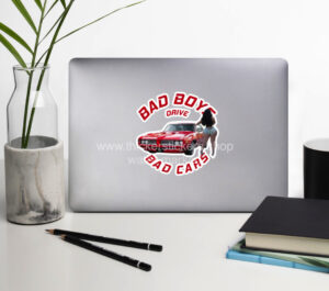 Bad Boys Drive Bad Cars gto