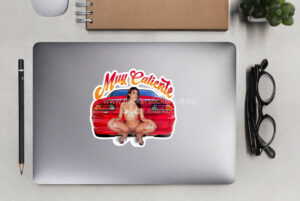 Muy Caliente Latin car Model