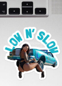Low Rider Girls