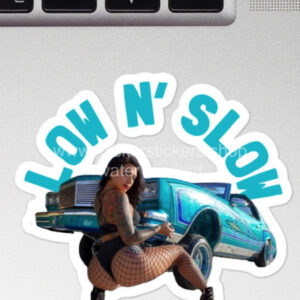 Low Rider Girls