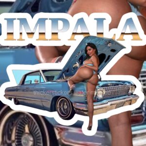 Impala