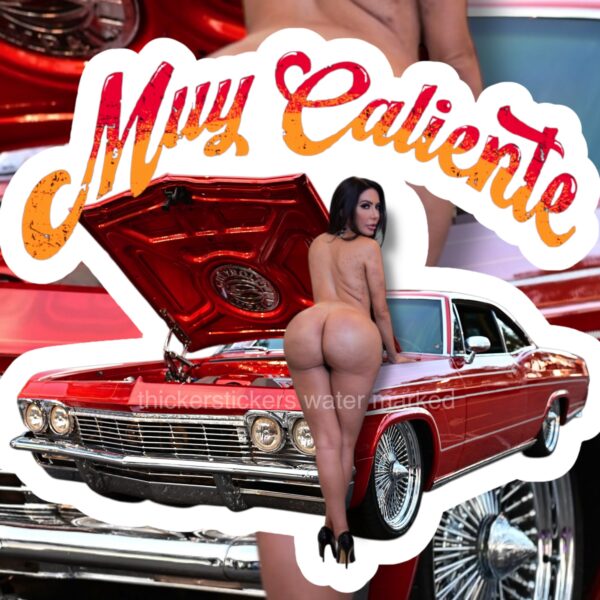 MUY CALIENTE IMPALA